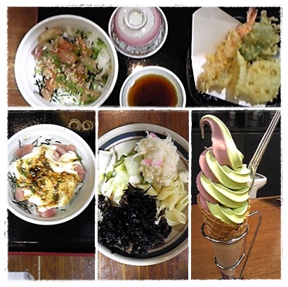 久しぶりの外ランチ
