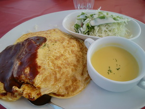 今日もお出かけ