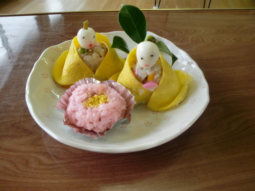 出来はどう?