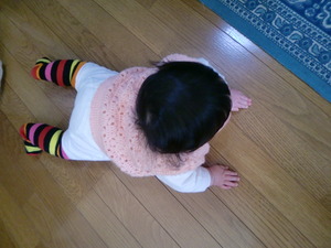 綺麗に掃除