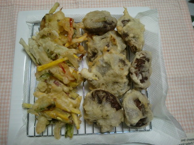 肉厚～～♪♪