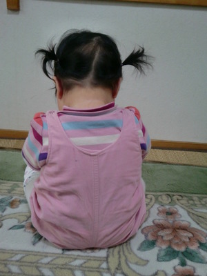 おさげ^^