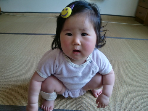 お泊り(o^-^o) ウフッ
