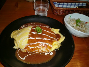 久住高原へドライブ