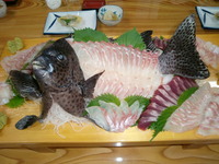 海の宿なるみ