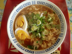 これが食べたかった^^
