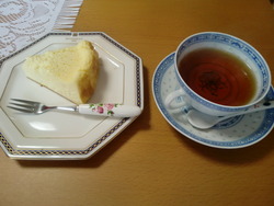 2月14日でランチ