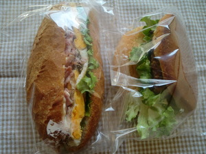 これでもランチ(≧ω≦)b