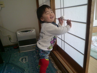 ヒヤヒヤものですσ(^_^;)アセアセ...