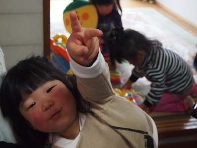 不思議な話^^