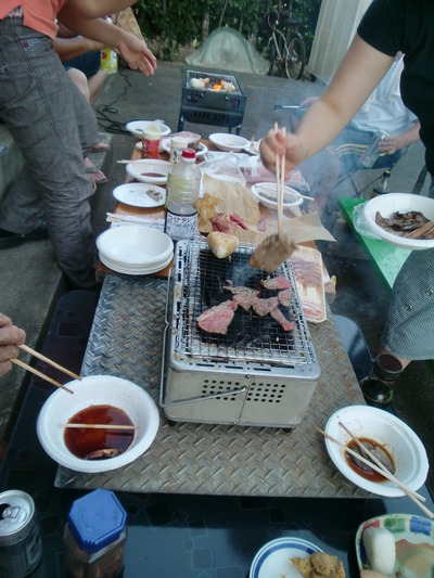 食べた～（*＾￢＾*）