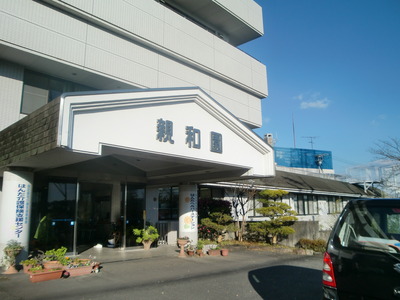 合いの手がうれしい^^