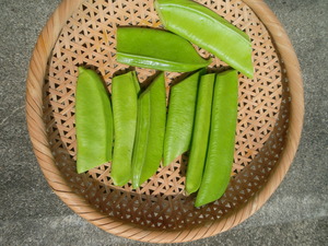 なた豆