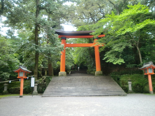 お宮参り