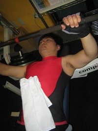 第45回マッスルキャンプ報告・・・