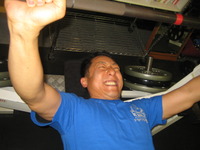第45回マッスルキャンプ報告・・・