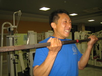 第45回マッスルキャンプ報告・・・