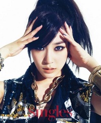 Tiffany　グラビア写真公開
