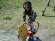 健康的な一日。