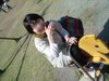 健康的な一日。