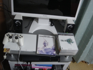 ハイデフ導入