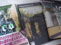 HD化と小説版と