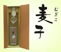 王道楽土で有名な恒松酒造の秘蔵酒