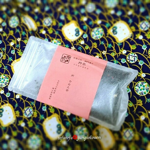 風水薬膳茶とスクラップブッキング@Crafters Room 風水薬膳茶とスクラップブッキング@Crafters Room