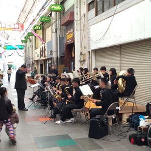 2/27 【あきんど市場】ありがとうございました 2/27 【あきんど市場】ありがとうございました