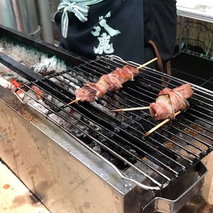 4/8(土)あきんど市場・当日の様子② 4/8(土)あきんど市場・当日の様子②