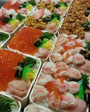 2週目突入~♪