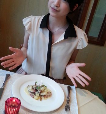 映画にライブに~♪