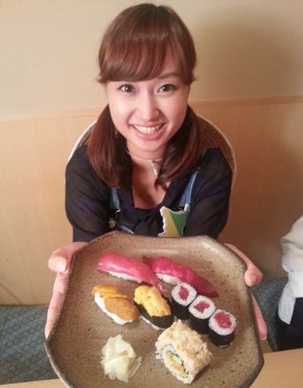 北海道取材⑤~♪