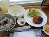 本屋さんのcafe～