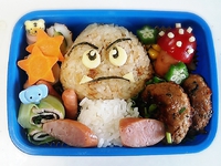 我が家のお弁当おかずの定番♪