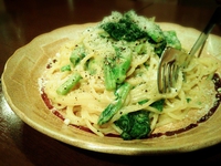 ☆イタリア料理ピアチェーレ☆