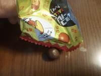 犯人は････((T_T))