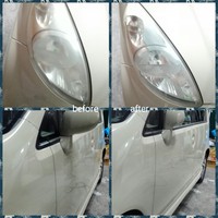 入荷した車の仕入れを