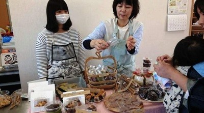 つるかめ one day カフェ へのご招待(^^♪ つるかめ one day カフェ へのご招待(^^♪