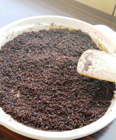 鉄火味噌