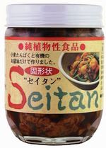 トッピングのセイタンがウケました♫ワンコインクッキング*♪*