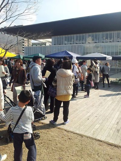 オーガニックフェスタinおおいた