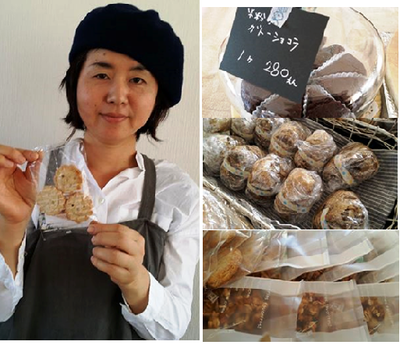 2015.11月の「つるかめマルシェ」のご案内 2015.11月の「つるかめマルシェ」のご案内
