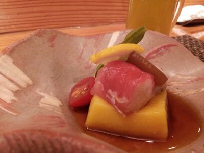 白髪そうめんﾟ+.ﾟ(*´∀`)bﾟ+.ﾟｲｲﾈｪ