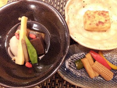 白髪そうめんﾟ+.ﾟ(*´∀`)bﾟ+.ﾟｲｲﾈｪ