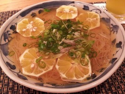 白髪そうめんﾟ+.ﾟ(*´∀`)bﾟ+.ﾟｲｲﾈｪ