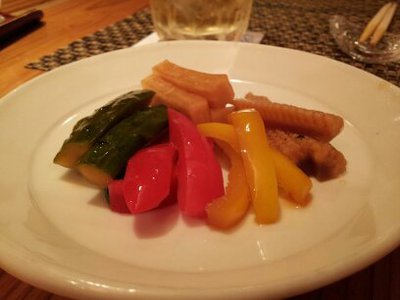 白髪そうめんﾟ+.ﾟ(*´∀`)bﾟ+.ﾟｲｲﾈｪ