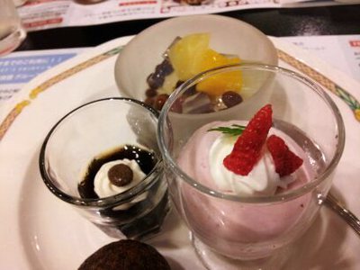 白髪そうめんﾟ+.ﾟ(*´∀`)bﾟ+.ﾟｲｲﾈｪ