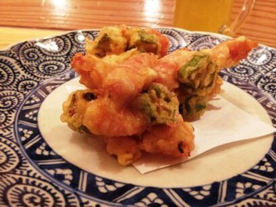 .:♪*:よしたけさんで夜ご飯･’＆あついですねぇﾟ♭.:*･♪’ﾟ｡.*#:･’ﾟ.:*♪:･’