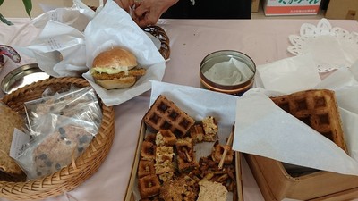 明日は、✳つるかめマルシェ✳ です(⌒0⌒)/~~ 明日は、✳つるかめマルシェ✳ です(⌒0⌒)/~~